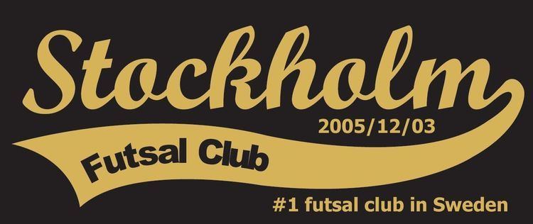 Stockholm Futsal Club