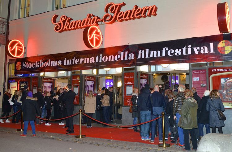 Stockholm International Film Festival wwwvimoozcomwpcontentuploads201605Stockhol
