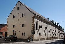 Stockholm Music Museum httpsuploadwikimediaorgwikipediacommonsthu