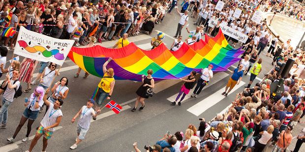 Stockholm Pride Stockholm Pride Visit Stockholm The official guide