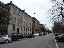 Stockholmsgade httpsuploadwikimediaorgwikipediacommonsthu