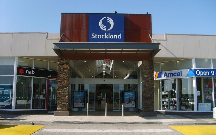 Stockland The Pines