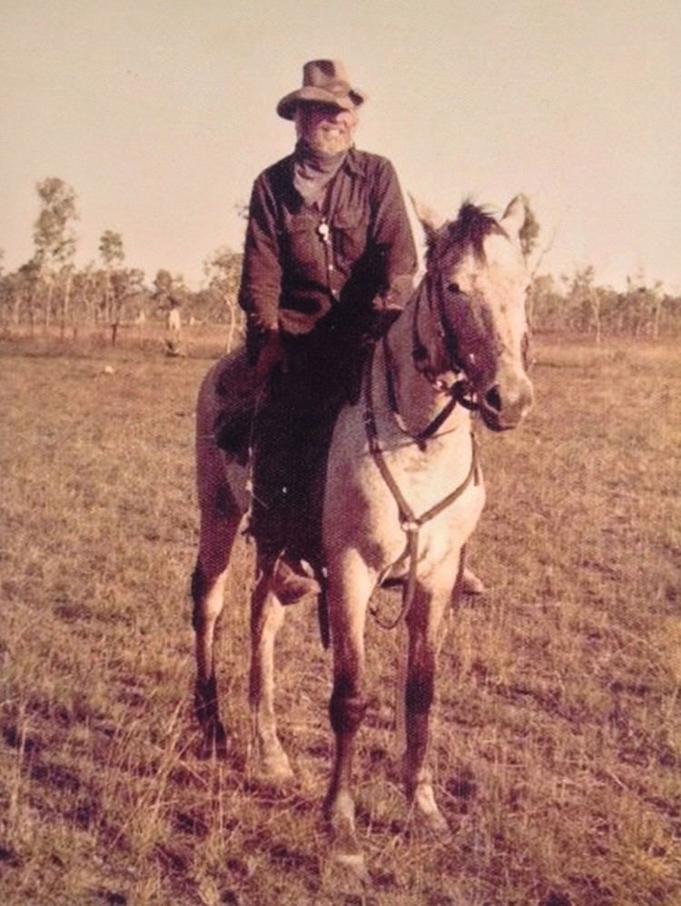 Stockman (Australia) Go Meet Legendary Stockman of the Australian Outback