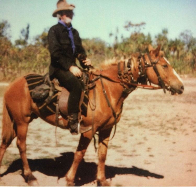 Stockman (Australia) Go Meet Legendary Stockman of the Australian Outback