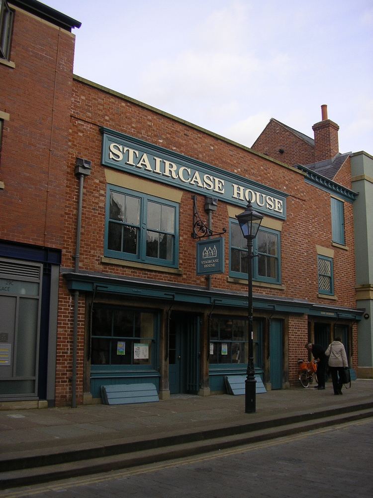 Stockport Heritage