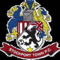 Stockport Town F.C. httpsuploadwikimediaorgwikipediaenthumbd