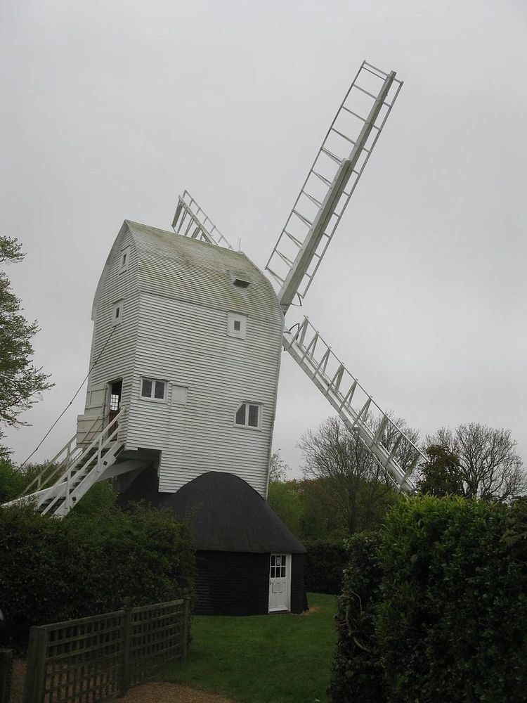 Stocks Mill, Wittersham