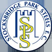 Stocksbridge Park Steels F.C. httpsuploadwikimediaorgwikipediaen887Sto