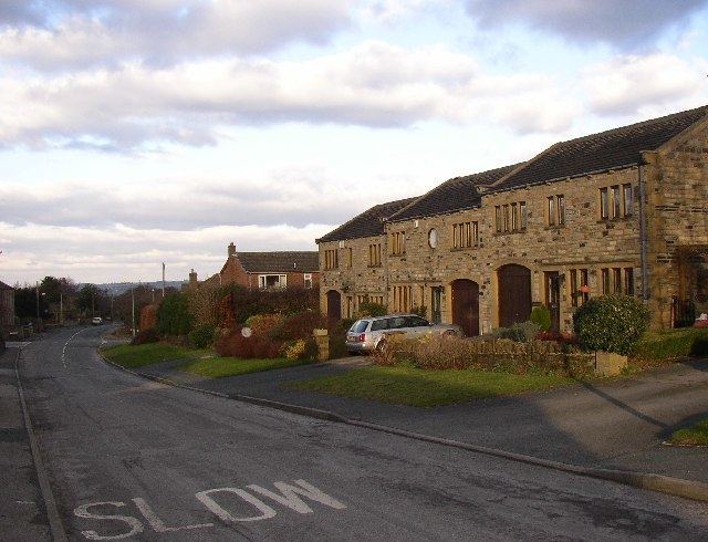 Stocksmoor