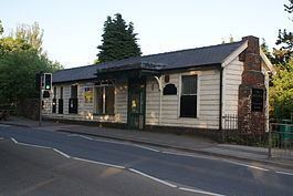 Stockton Brook railway station httpsuploadwikimediaorgwikipediacommonsthu