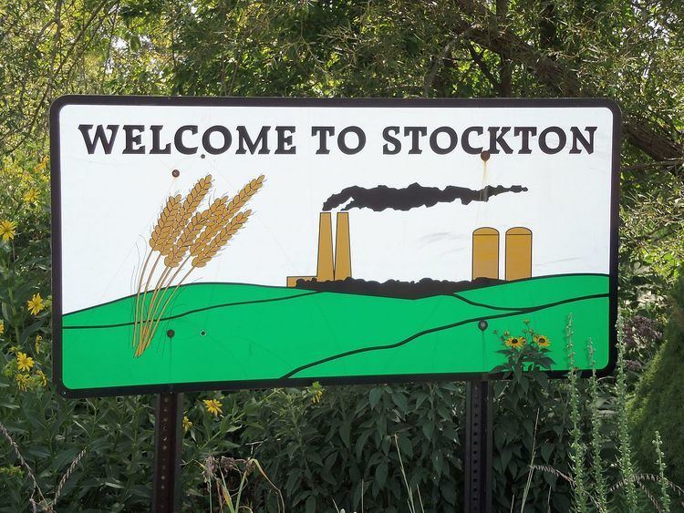 Stockton, Iowa