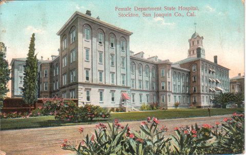 Stockton State Hospital 1000 images about Stockton State Hospital on Pinterest Donald o