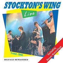 Stockton's Wing Live – Take One httpsuploadwikimediaorgwikipediaenthumb5