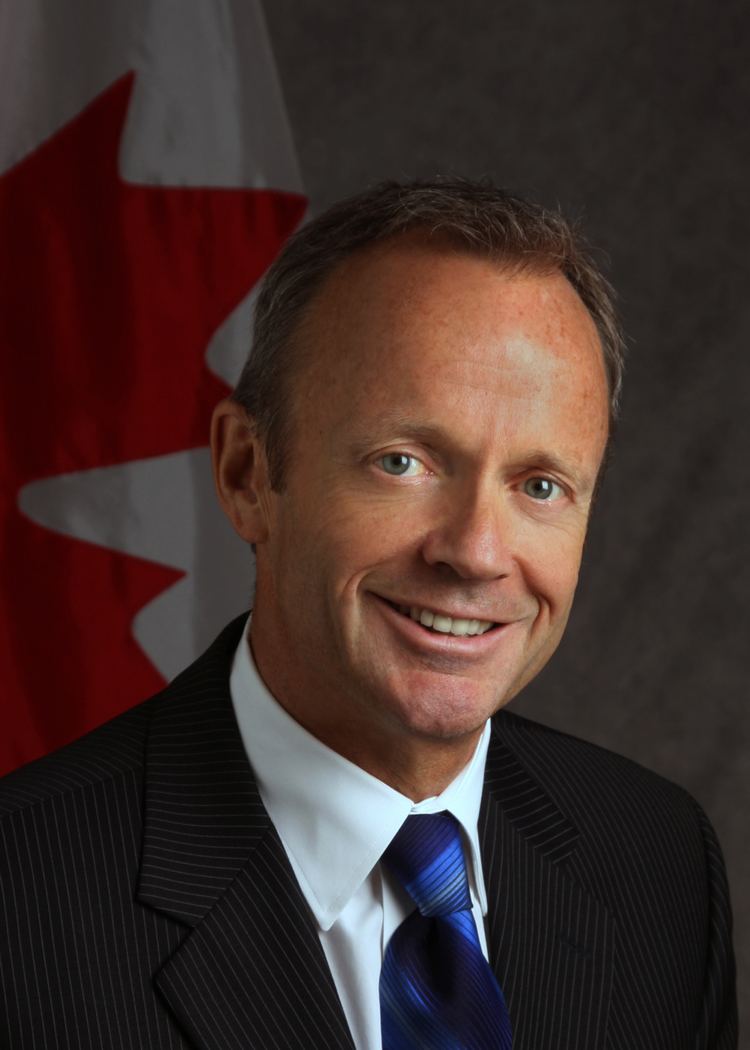 Stockwell Day YouRememberThatCom Taking You Back In Time
