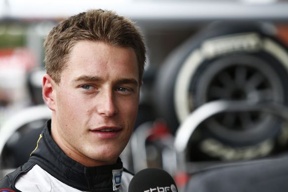 Stoffel Vandoorne McLaren considering F1 options for junior driver Stoffel