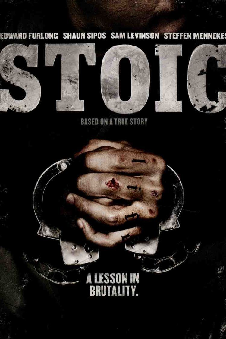 Stoic (film) wwwgstaticcomtvthumbdvdboxart8062354p806235