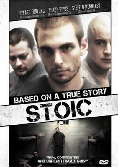 Stoic (film) Film Review Stoic 2009 HNN