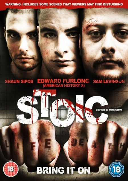 Stoic (film) Stoic Drama Cult Reviews