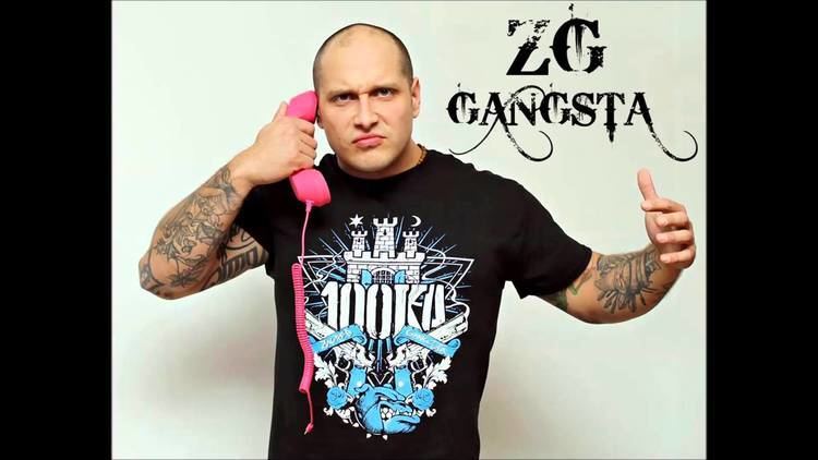 Stoka Stoka ZG Gangsta Album cijeli YouTube