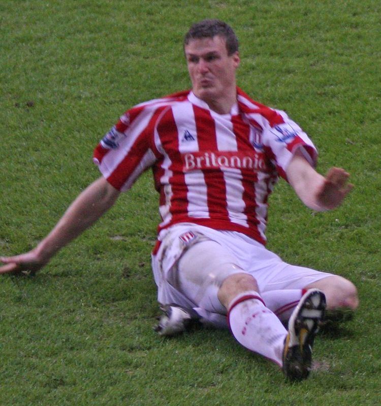 Stoke City F.C. Player of the Year