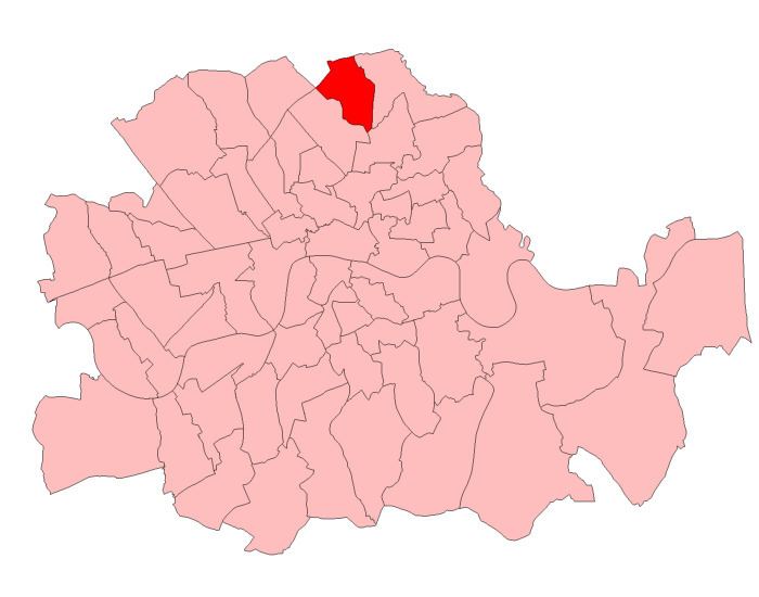 Stoke Newington (UK Parliament constituency)
