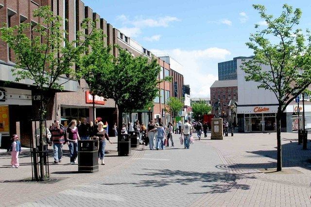 Stoke on Trent Cuisine of Stoke on Trent, Popular Food of Stoke on Trent