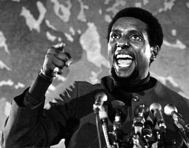 Stokely Carmichael Stokely Carmichael West IndianAmerican activist