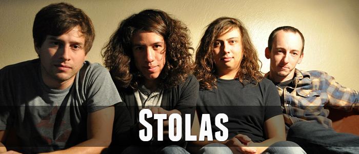 Stolas (band) Mind Equals Blown sponsors the Spring Fling tour featuring Second to