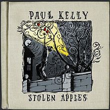 Stolen Apples (album) httpsuploadwikimediaorgwikipediaenthumbb