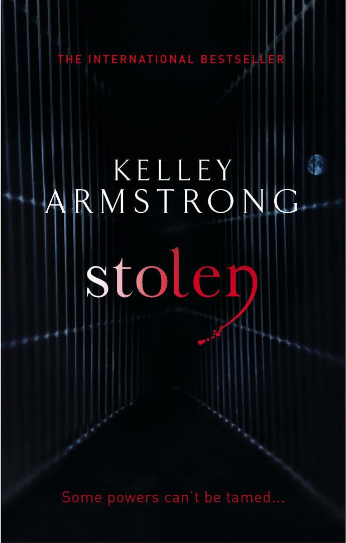 Stolen (Armstrong novel) t0gstaticcomimagesqtbnANd9GcTwtIw72POhrW88wP
