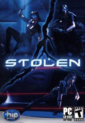 Stolen (video game) statictvtropesorgpmwikipubimagesgamecoversto