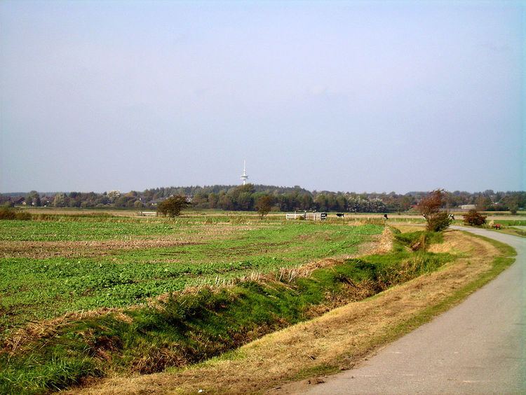 Stollberg (North Frisia)