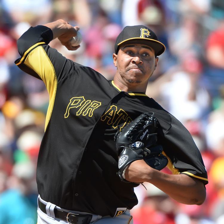 Stolmy Pimentel Pirates notebook Stolmy Pimentel relishes first win in