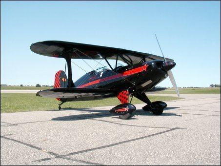 Stolp Starduster Starduster Aircraft Registry Search Results