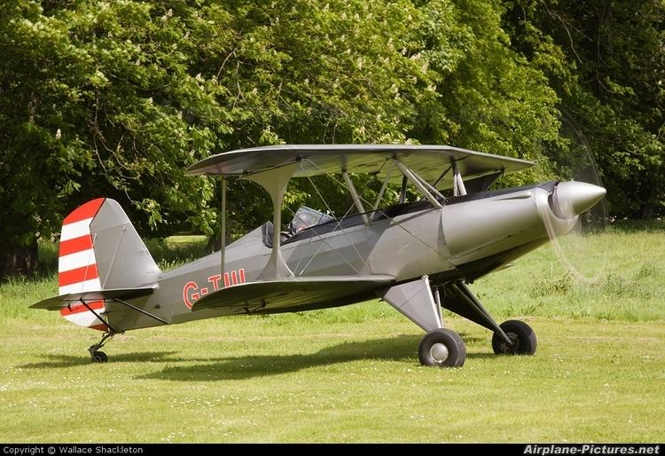Stolp Starduster Too Stolp SA300 Starduster Too Photos AirplanePicturesnet