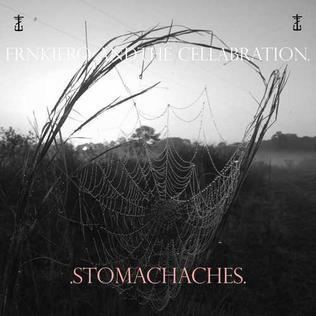 Stomachaches (album) httpsuploadwikimediaorgwikipediaencc1Fra