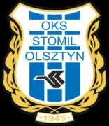 Stomil Olsztyn (football) httpsuploadwikimediaorgwikipediaen444Sto
