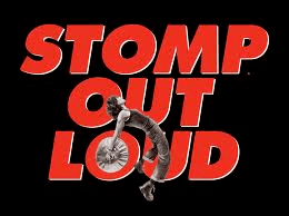 Stomp Out Loud Stomp Out Loud The Musical Celebrity Radio By Alex Belfield