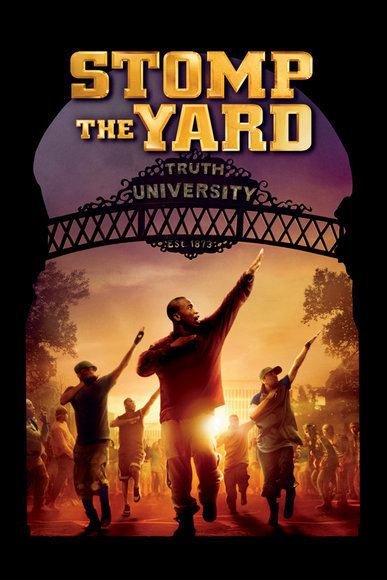 Stomp the Yard Stomp The Yard Sony Pictures