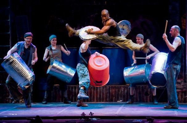Stomp (theatrical show) Stomp Lyell B Clay Concert Theatre Morgantown WV Tickets