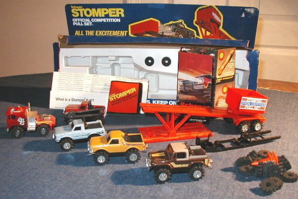 Stompers (toy)