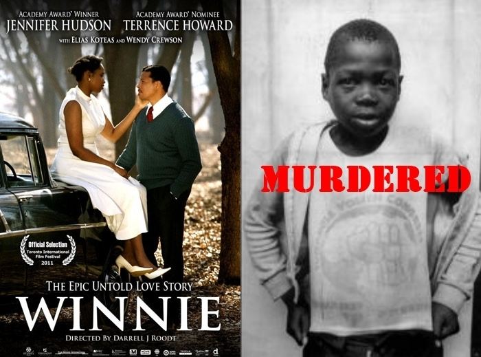 Stompie Moeketsi Hillary Clinton Found Murderer of 14YearOld Boy Very