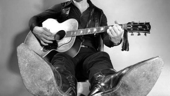Stompin' Tom Connors Stompin39 Tom Connors dies at 77 A look back at a Canadian
