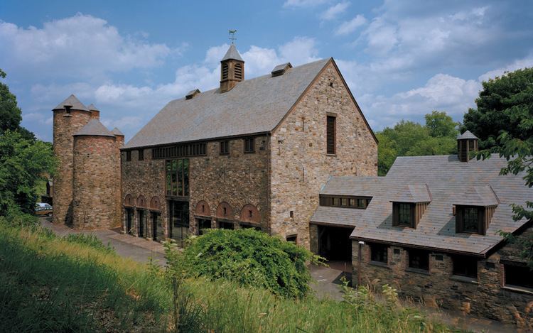 Stone Barns Center for Food & Agriculture Rockefeller Stone Barns