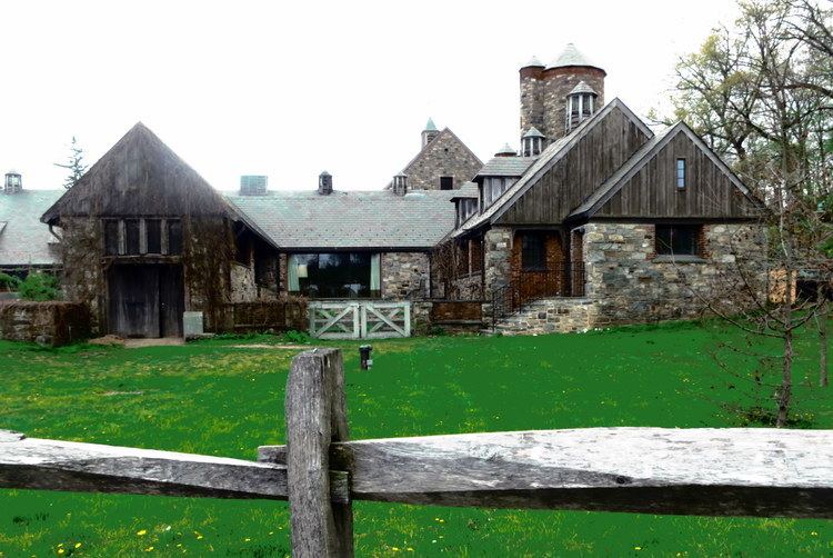 Stone Barns Center for Food & Agriculture Blue Hill at Stone Barns NY food comas