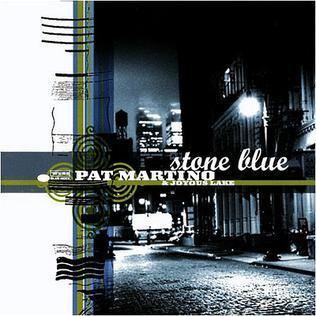 Stone Blue (Pat Martino album) httpsuploadwikimediaorgwikipediaenddbSto