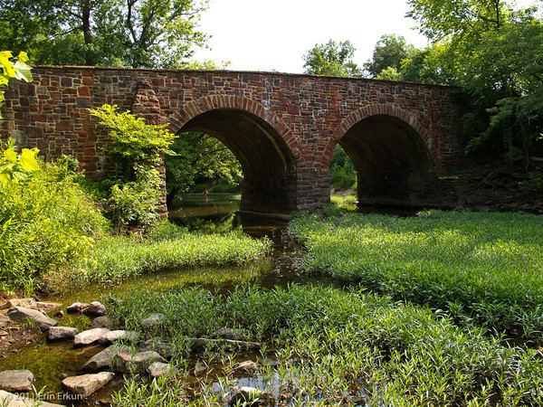 Stone Bridge (Manassas) Civil War Battles Virginia amp Pennsylvania Page 3 Apple iPad Forum