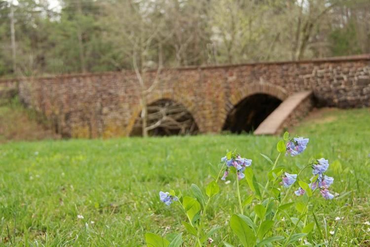 Stone Bridge (Manassas) wwwkidsinparkscomsitesdefaultfilesstylesloc