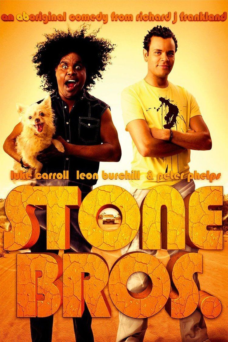 Stone Bros. wwwgstaticcomtvthumbmovieposters9764016p976