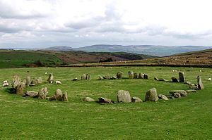 Stone circle Stone circle Wikipedia